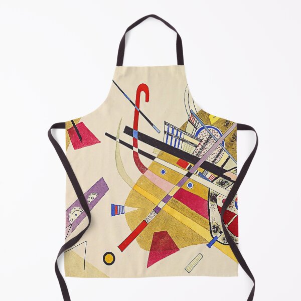 Item preview, Wassily Kandinsky designed and sold by realQ.