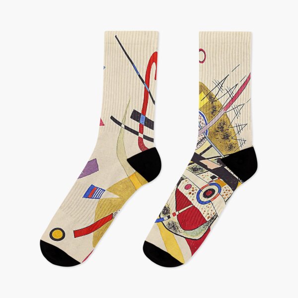 Item preview, Wassily Kandinsky  designed and sold by realQ.