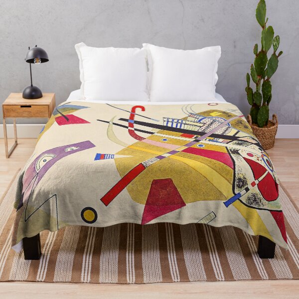 Item preview, Wassily Kandinsky  designed and sold by realQ.