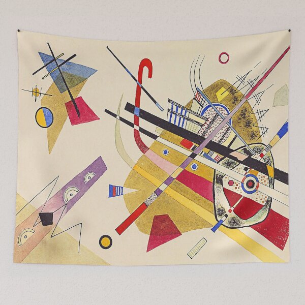 Item preview, Wassily Kandinsky  designed and sold by realQ.