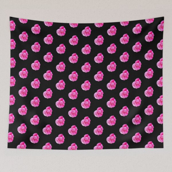 Item preview, Pink rose designed and sold by images4design.