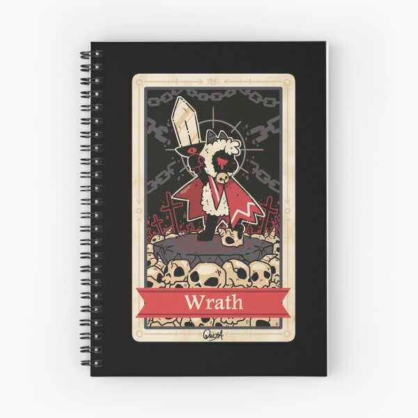 Item preview, Cult of The Lamb designed and sold by Timbo-Johnson.