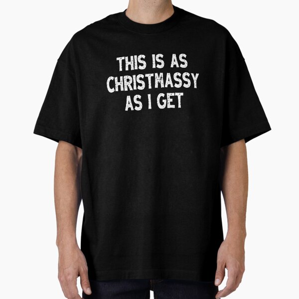 Oversized T-Shirt