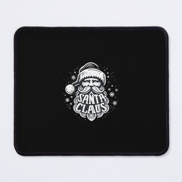 Item preview, Santa Claus designed and sold by xBKJ.
