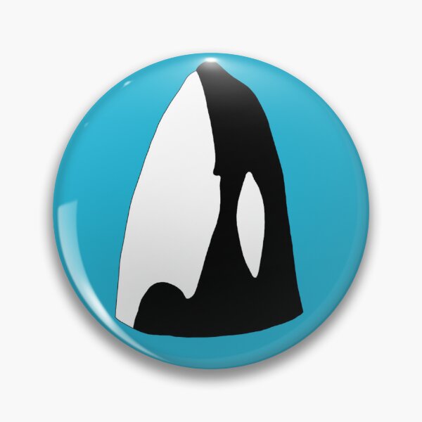 Item preview, Shamu Orca designed and sold by tidaldreams.