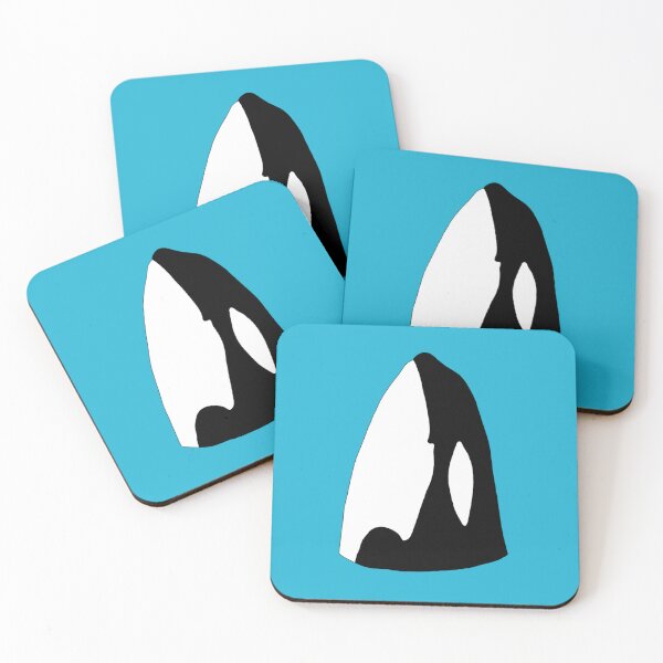 Item preview, Shamu Orca designed and sold by tidaldreams.