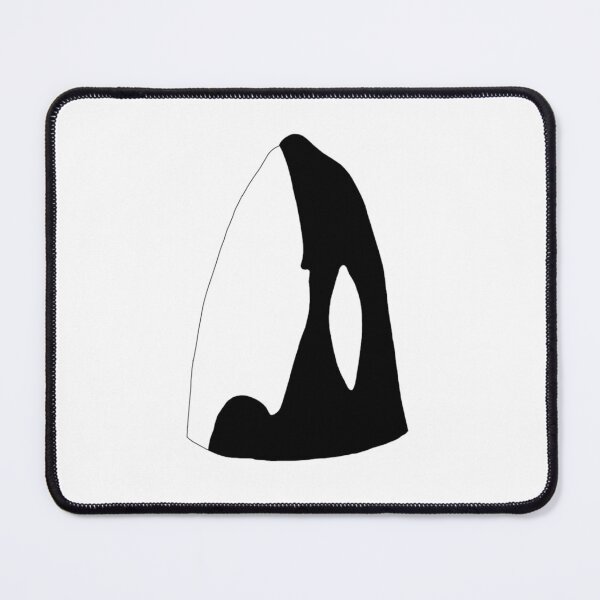 Item preview, Shamu Orca designed and sold by tidaldreams.