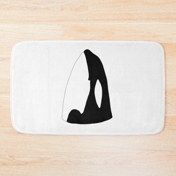 Item preview, Shamu Orca designed and sold by tidaldreams.