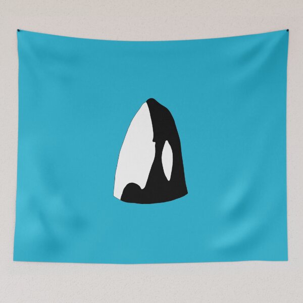 Item preview, Shamu Orca designed and sold by tidaldreams.