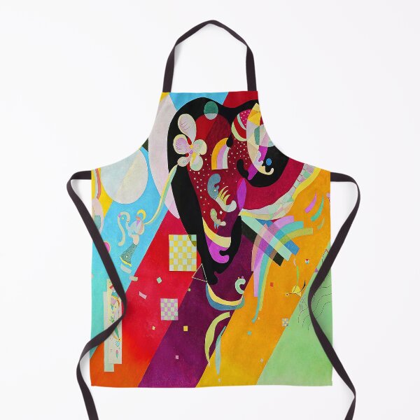 Item preview, Wassily Kandinsky designed and sold by realQ.