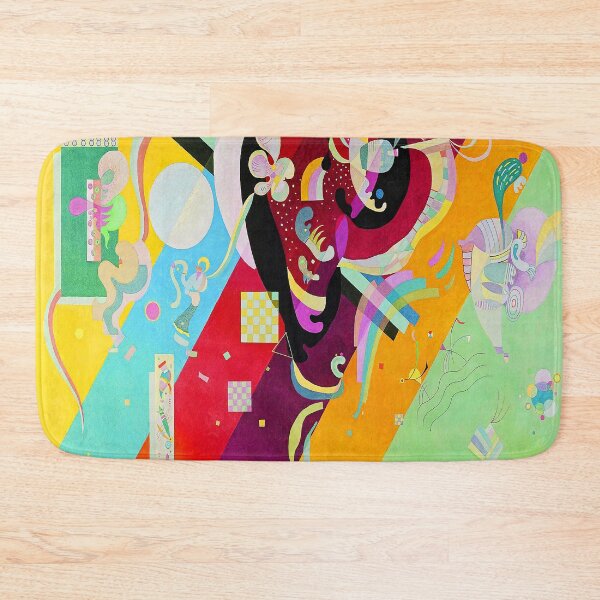 Item preview, Wassily Kandinsky  designed and sold by realQ.