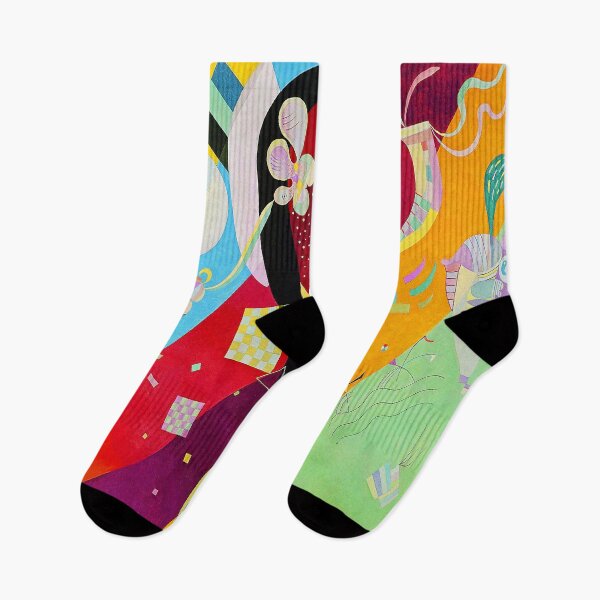 Item preview, Wassily Kandinsky  designed and sold by realQ.