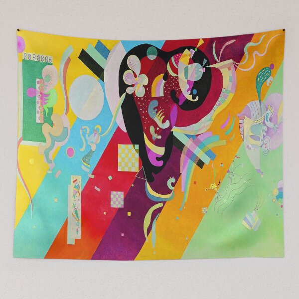 Item preview, Wassily Kandinsky  designed and sold by realQ.