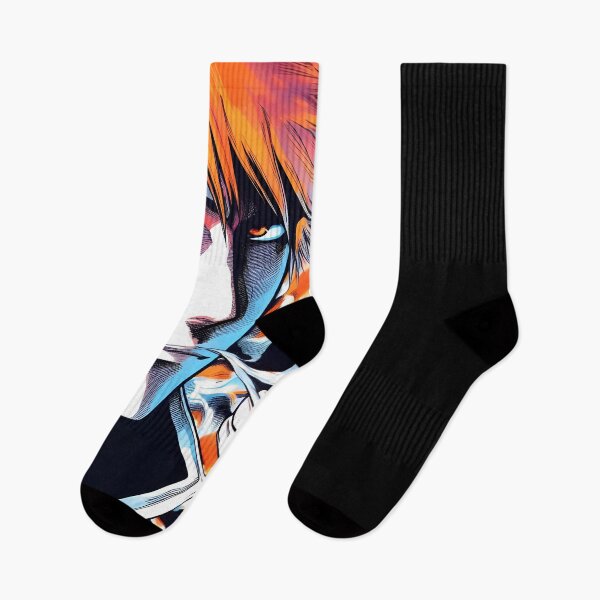 Item preview, Manga and Anime Inspired Art: Exclusive Designs designed and sold by InsaneLEDP.