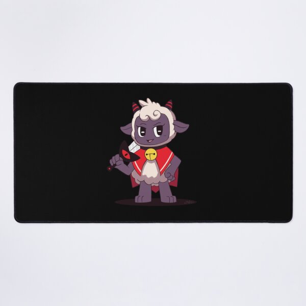 Item preview, Cult of The Lamb designed and sold by Timbo-Johnson.