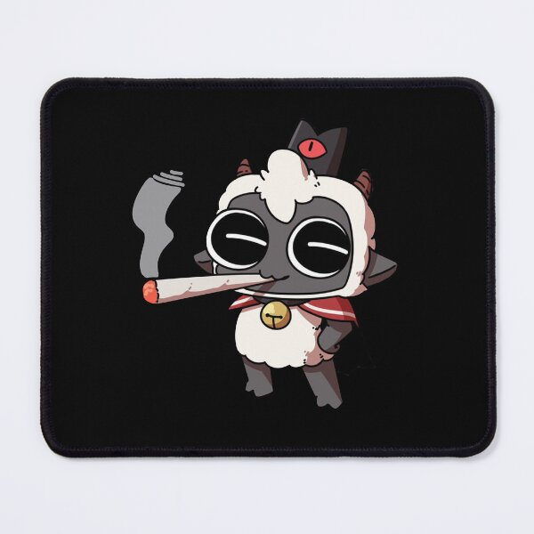 Item preview, Cult of The Lamb designed and sold by Timbo-Johnson.