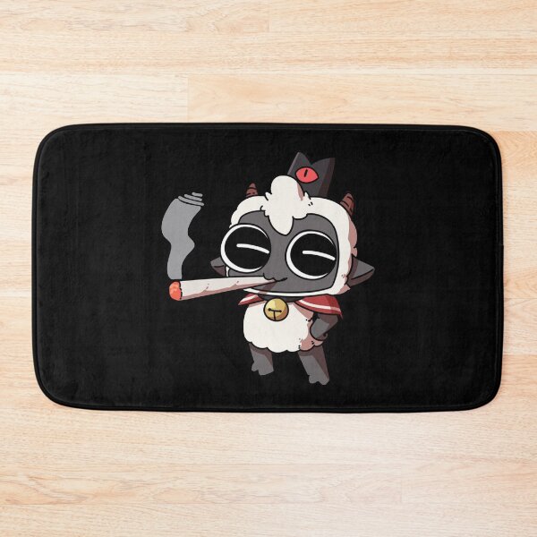 Item preview, Cult of The Lamb designed and sold by Timbo-Johnson.