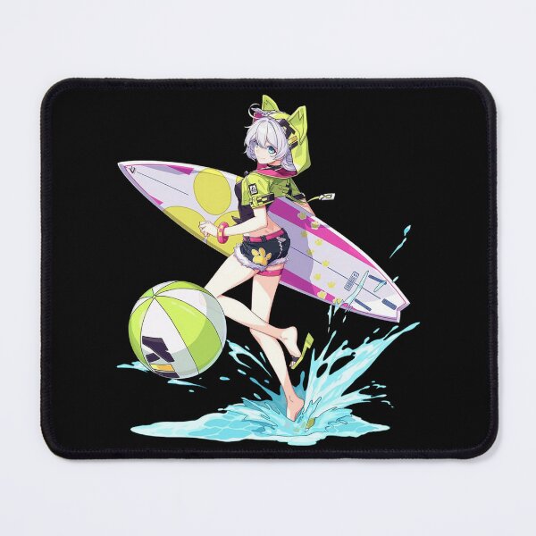 Item preview, Kiana Kaslana designed and sold by artisanbaguette.