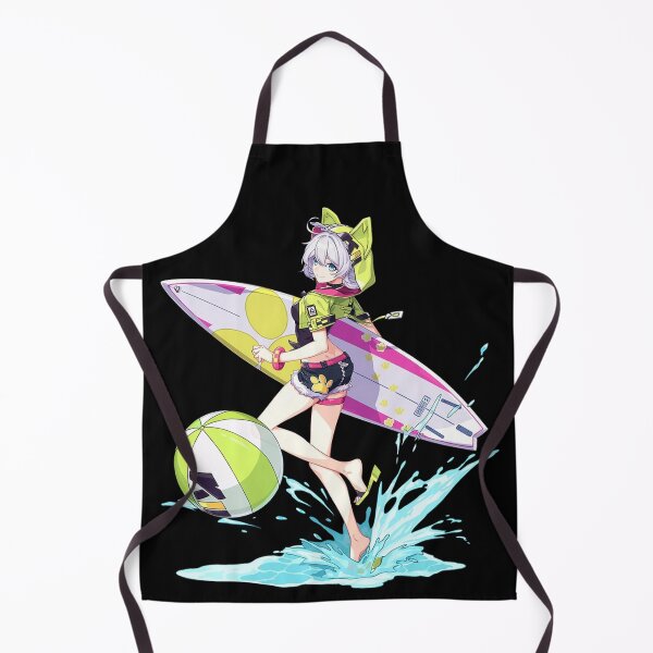 Item preview, Kiana Kaslana designed and sold by artisanbaguette.