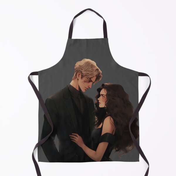 Item preview, Dramione Dance designed and sold by Anto's Imaginarium.