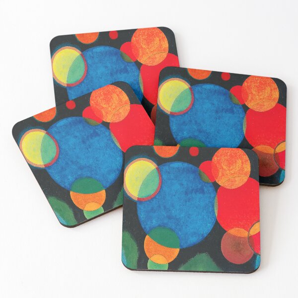Item preview, Wassily Kandinsky  designed and sold by realQ.