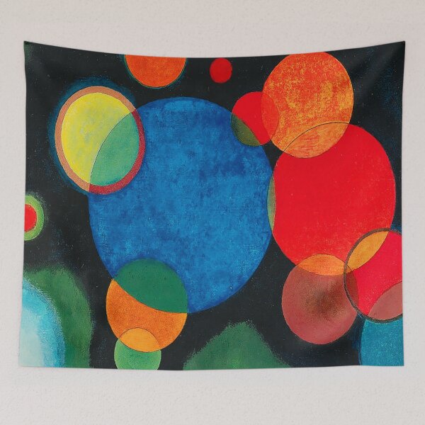 Item preview, Wassily Kandinsky  designed and sold by realQ.