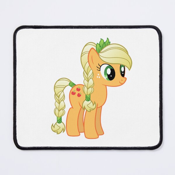 Item preview, Applejack designed and sold by Marco Bottiglieri.