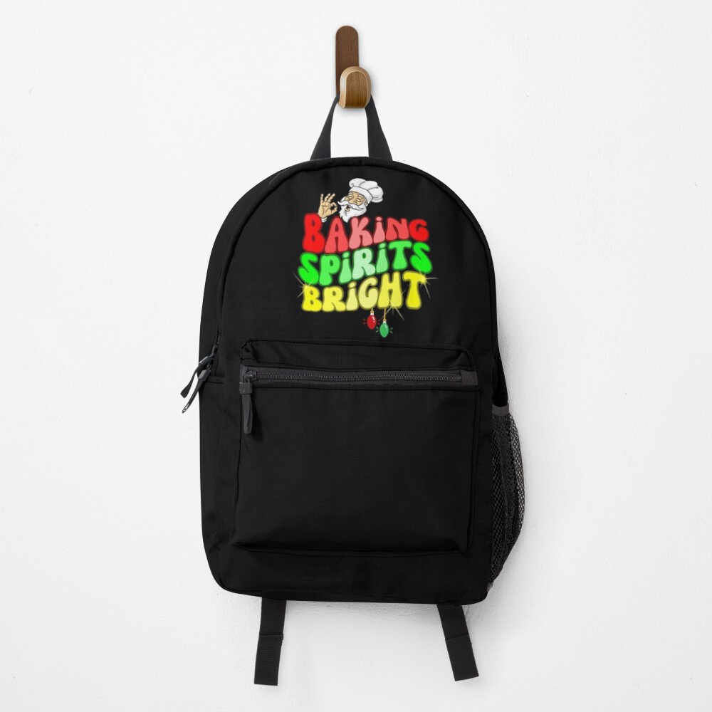 Artikel-Vorschau von Rucksack, designt und verkauft von MtValleyDesign.