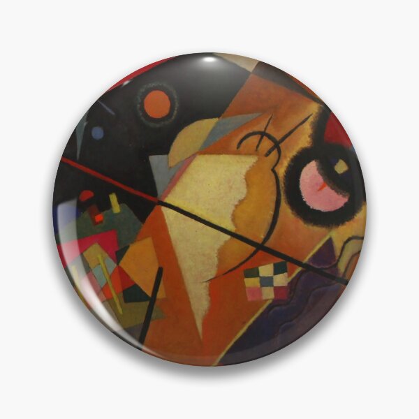 Item preview, Wassily Kandinsky  designed and sold by realQ.