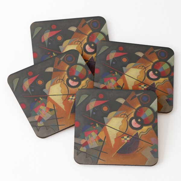 Item preview, Wassily Kandinsky  designed and sold by realQ.