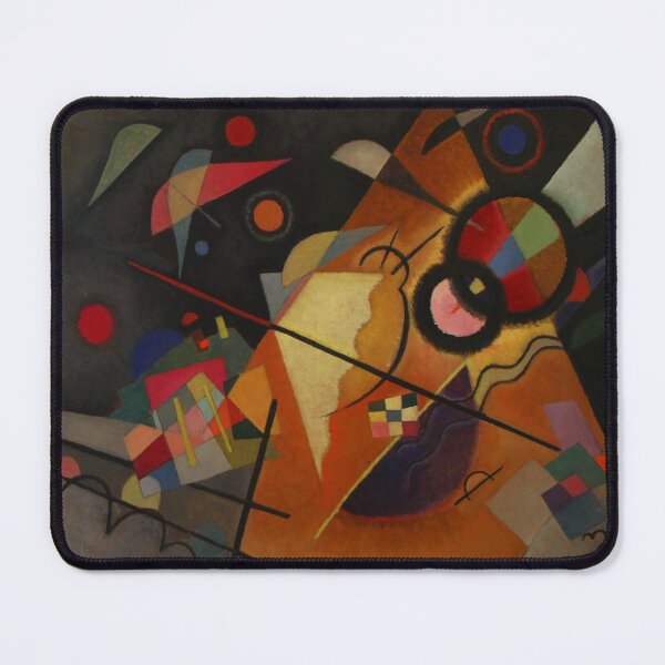 Item preview, Wassily Kandinsky  designed and sold by realQ.