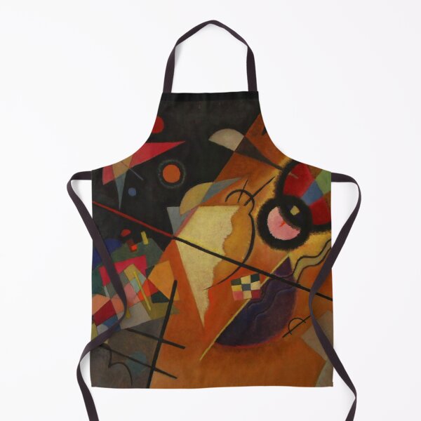 Item preview, Wassily Kandinsky  designed and sold by realQ.