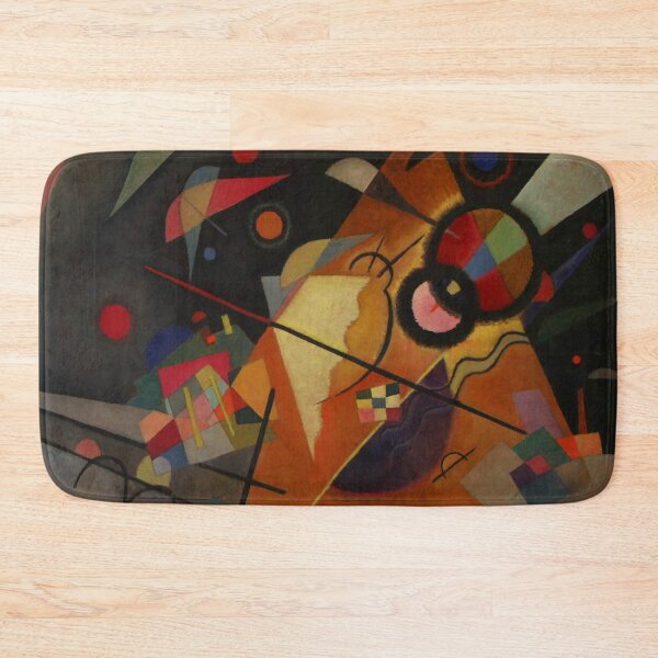 Item preview, Wassily Kandinsky  designed and sold by realQ.