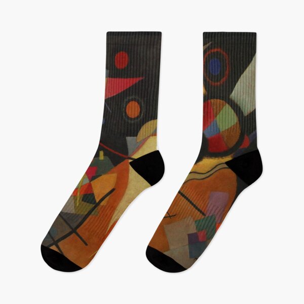 Item preview, Wassily Kandinsky  designed and sold by realQ.