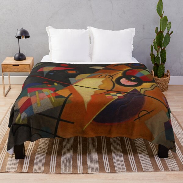 Item preview, Wassily Kandinsky  designed and sold by realQ.