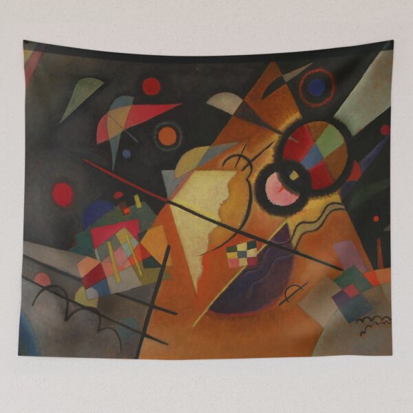 Item preview, Wassily Kandinsky  designed and sold by realQ.
