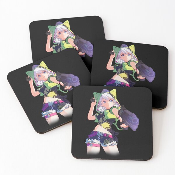 Item preview, Kiana Kaslana designed and sold by artisanbaguette.