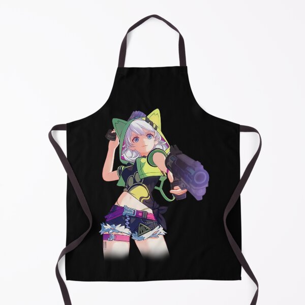 Item preview, Kiana Kaslana designed and sold by artisanbaguette.