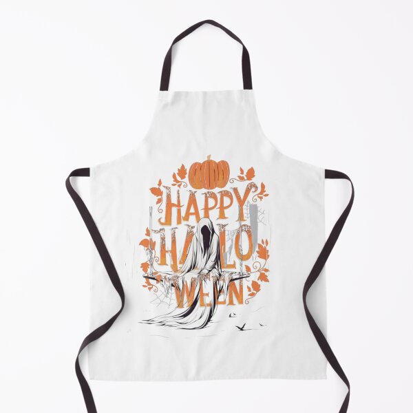 Item preview, Happy Halloween designed and sold by Sunvero.