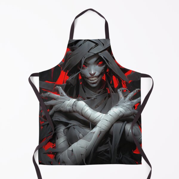 Item preview, Mummy 009 designed and sold by Altdims.