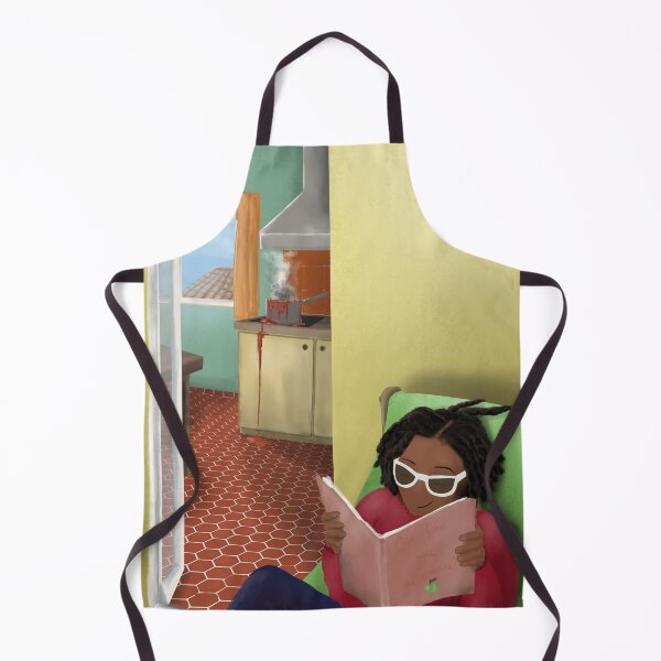 Item preview, Overflowing pan designed and sold by Magali-Ladou.