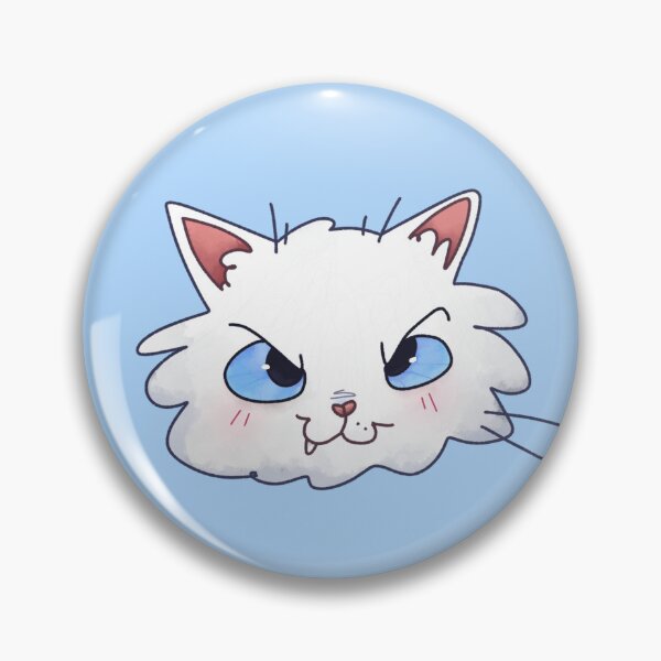 Item preview, CLOUDPAW/TAIL  designed and sold by Inters-cat-shop.