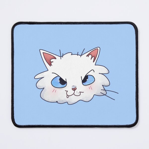 Item preview, CLOUDPAW/TAIL  designed and sold by Inters-cat-shop.