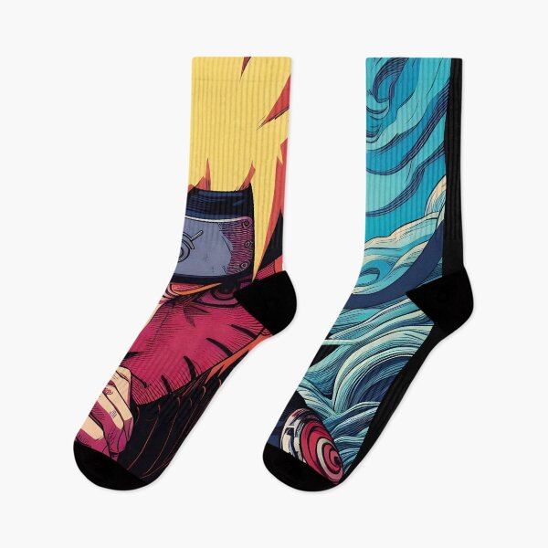 Item preview, Manga and Anime Inspired Art: Exclusive Designs designed and sold by InsaneLEDP.