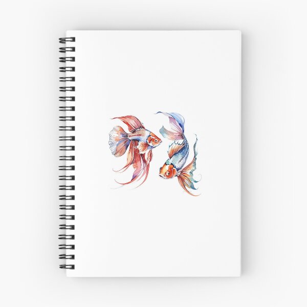 Item preview, Colorful fish designed and sold by epulmol.