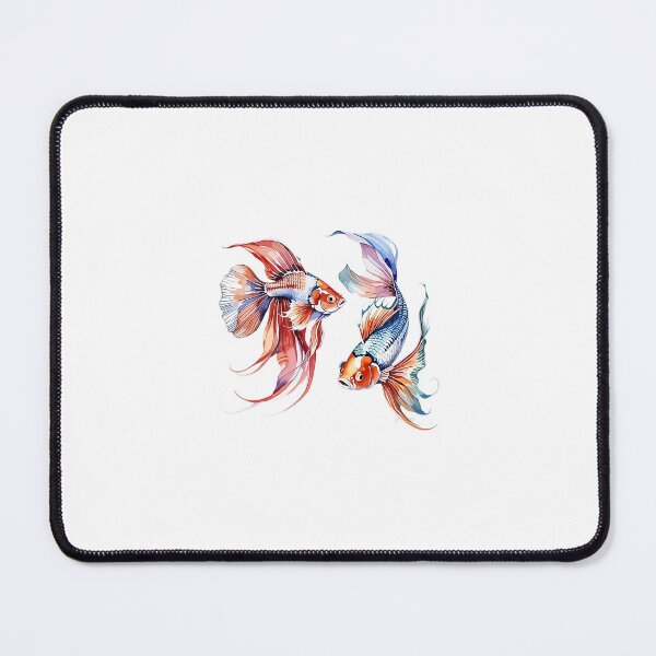 Item preview, Colorful fish designed and sold by epulmol.
