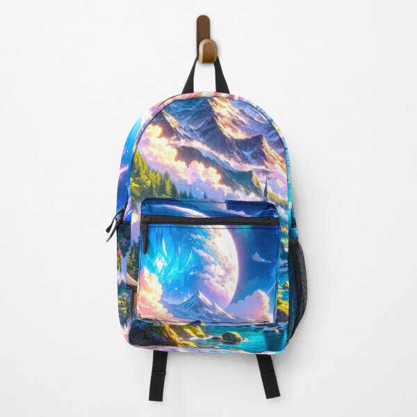 Item preview, Cosmic Creation: Dawn Between Alien Worlds designed and sold by Star Art ia.