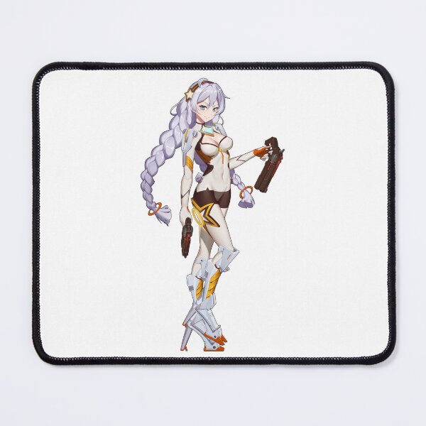Item preview, Kiana Kaslana designed and sold by artisanbaguette.