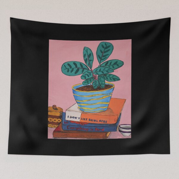 Item preview, Eclectic Still Life Art - Contemporary and Unique Creations designed and sold by HFGjewels.