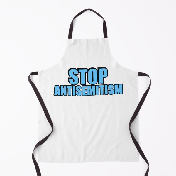 Item preview, Stop Antisemitism designed and sold by Inspirationmotivation.